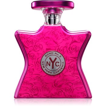 Bond No. 9 New York Gardenia Eau de Parfum unisex - imagine 2